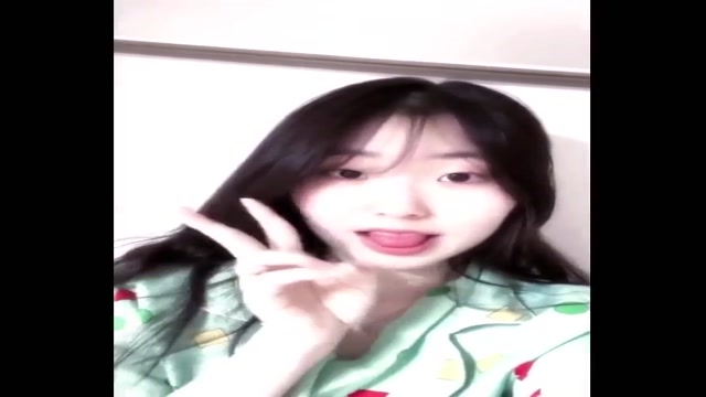 몸부림치는 여친 여러개합본     bj